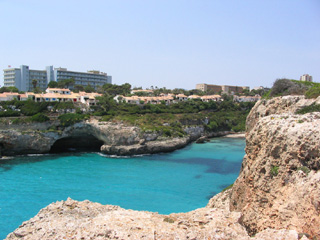 Cala Antena