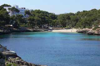 Cala D´Or