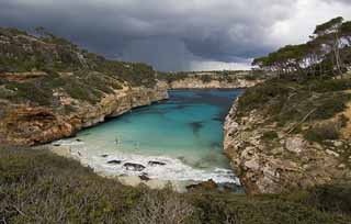 Cala des Moro