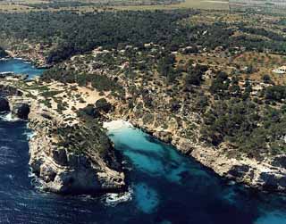 Cala des Moro