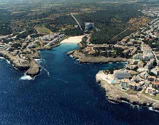 Cala Marçal