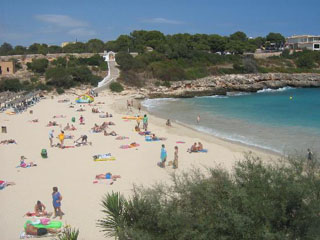 Cala Marçal