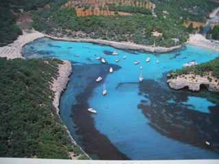 Cala Mondragó