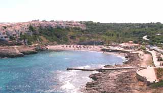 Cala Murada