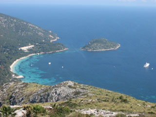 Formentor