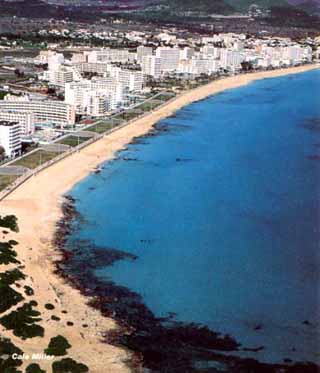 Cala Millor