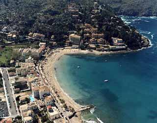 Puerto de Soller