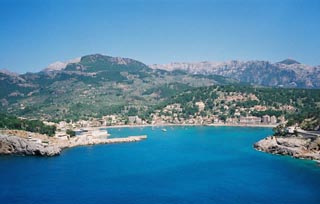 Puerto de Soller