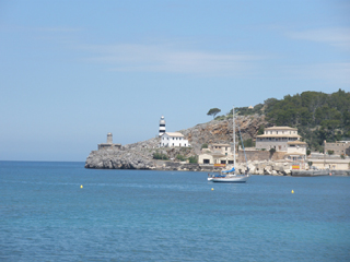 Puerto de Soller