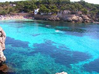 Cala Gat