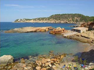 Cala Moreia