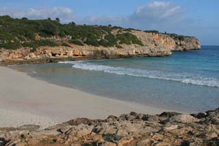 Cala Varques