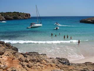 Cala Varques