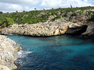 Cala Varques