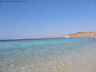 Sharm El Sheik