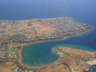 Sharm El Sheik