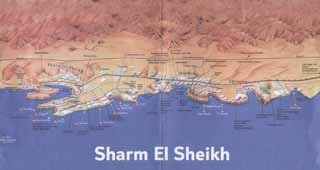 Sharm El Sheik