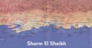 Sharm El Sheik