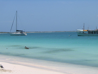 Los Roques