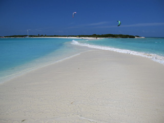 Los Roques