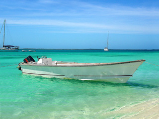 Los Roques