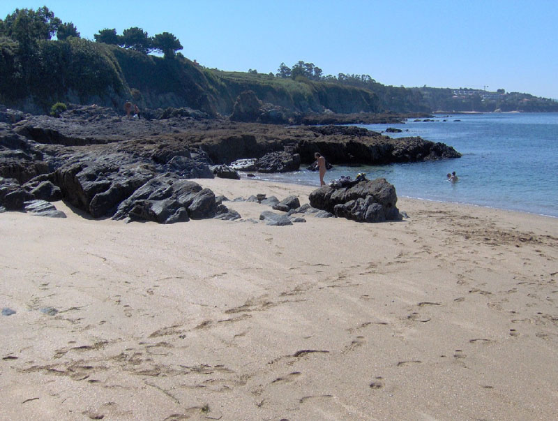 Cala Insua