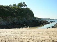 Cala Insua