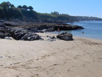 Cala Insua