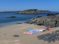 Cala Insua