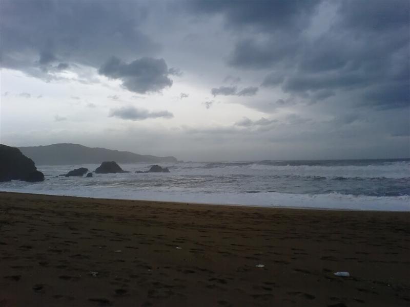 San Antolin