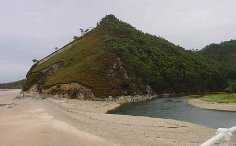 San Antolin